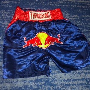 Boxing shorts mint condition
